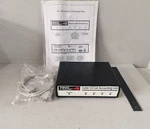 Whozz CALLING?4 Caller Id/call Accounting Unit Complies W/ Part 68.FCC. Fixed Price $365.00.
