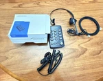 Plantronics T110H Single Line Telephone Keypad With Headset. Fixed Price $22.74.