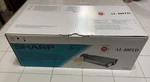 Sharp Genuine AL-100TD Toner & Developer Cartridge 4000 Page-yield Black New. Fixed Price $139.99.