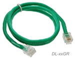 CAT5E RJ11/12 Dsl Data Green White Cable For Centurylink, At&t Modems.. Fixed Price $17.95.
