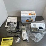 At&t Handset Base EL52253 For EL52103 EL50003 EL52203 EL52303 EL52313 Mint. Fixed Price $24.99.