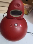 Memorex Sphere Teleball 2.4GHZ Phone With Caller Id/call Waiting (MSP-PH2400). Fixed Price $42.49.