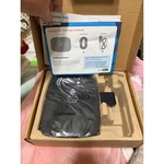 Ooma Telo Voip Home Phone Service System Black 100-0253-101 New Open Box. Fixed Price $45.00.