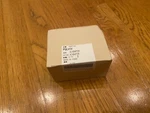 Genuine Panasonic PQLV1V Power Supply Cordless Phones Handsets KX-TCA1-2. Fixed Price $14.85.