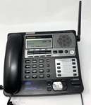 Panasonic KX-TG4500B Main Base Unit Phone Only. Fixed Price $46.80.