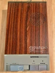 Panasonic Speakerphone Easa-phone, Model KX-T1015. Fixed Price $24.99.