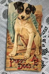 Reproduction Antique Book - Puppy Dog's Abc. Fixed Price $5.99.