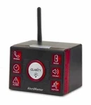 Clarity AL-12 Alertmaster Remote Receiver For The Deaf And Hard Of Hearing. Fixed Price $119.95.