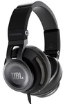 Jbl Synchros Slate S500 Black Powered Over-the-ear Stereo Headphones Dj -b. Fixed Price $66.45.