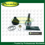 Premier Front Right Cv Joint Fits Skoda Felicia Favorit 1.3 1.6 1.9 #1. Fixed Price $38.17.