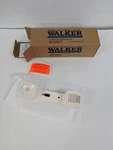 New Walker Hearing Aid-compatible Handset Model W6-K-M-NC-4-RP PEARL-10 90213P. Fixed Price $11.99.