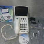 Ultratec Captel 840 Hearing Impaired Amplified Captioned Telephone. Fixed Price $58.95.