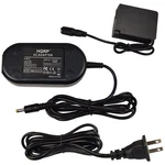 Hqrp Kit Ac Power Adapter & Dc Coupler For Panasonic Lumix Series Digital Camera. Fixed Price $13.95.