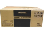 Toshiba TK-18 TK18 Toner DP80F DP85F. Fixed Price $59.82.