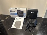 Xlink Phoenix Bt A12 Bluetooth Landline Cellular Gateway Power Supply. Fixed Price $59.99.