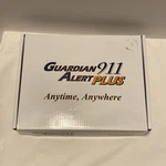 Logicmark Guardian Alert 911 Plus Emergency System Model 30711B. Fixed Price $16.99.