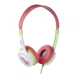 Ifrogz Little Rockers Costume Headphones - Pink/green. Fixed Price $19.99.