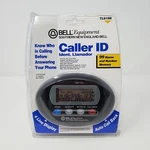 Bell Equipment TL6188 Caller Id Name & Number Memory 1996 Sold As Is - Read. Fixed Price $22.99.