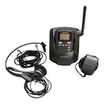 Plantronics CT14 Cordless Headset Phone Base Tested Hands Free Works Read. Fixed Price $99.94.