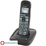 Pe D703(TM) Amplified Cordless Phone. Fixed Price $89.99.