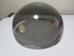 Olympia 3000 Infoglobe Digital Caller Id Grey Replacement Dome/top Only. Fixed Price $14.95.