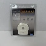 Serene Innovations UA-30 Portable Phone Amplifier New. Fixed Price $24.99.