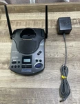 Panasonic Model KX-TG2570B Digital Messaging System & Adapter Replacement Part. Fixed Price $19.99.