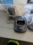 2X Panasonic PQLV30042ZAB Phone Handset Charger Dock KX-TGA560 TG5622 TG5632. Fixed Price $25.00.
