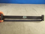 Waveguide WR-75 Atm Ku-band 10.0-15.0 Ghz Straight 12" Long Cprg X 143. Fixed Price $123.99.