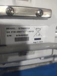 Ge G1500213 Display System Parts Unit.. Fixed Price $595.00.