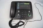 Captioncall 67TB Telephone Home Touchscreen Hearing Impaired Deaf E122. Fixed Price $17.00.