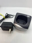 Vtech Remote Charger Base W/psu = Cordless Tele Phone IP8100 IP811 Handset Stand. Fixed Price $14.99.