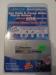 New, Sealed Emerson Switchboard ESW718. Fixed Price $13.00.