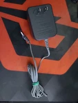 Panasonic Ac Adapter PQLV1 120V. Fixed Price $9.00.