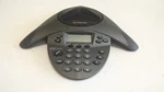 Polycom Soundstation Vtx 1000 Conference Phone 2201-07142-601. Fixed Price $32.00.