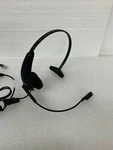 Pointe International Supra Monaural Telephone Headset 70710 Brand New Free Ship. Fixed Price $19.99.