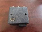 Color-max SM-701G Analogue Tv Dual Coax Cable Switch Over Control Module Vtg. Fixed Price $23.99.