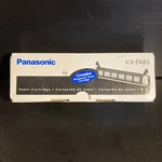 Panasonic Toner Cart. Black Genuine Sealed (PANKXFA83) 2500 Page Yield. Fixed Price $15.95.