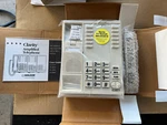 Clarity W-3000 Amplified Telephone W/ Large Buttons Ash *new In Box*. Fixed Price $89.00.