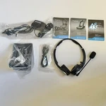 Sennheiser Epos Sd PRO2 Ml Wireless Headset W/base, Power Supply & Original Box. Fixed Price $69.95.