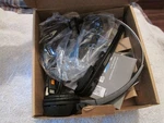Sennheiser Sd Office 10 Dect Headset System (open Box) 506006. Fixed Price $33.55.