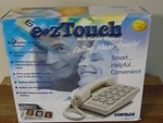 Cortelco 240085-VOE-21F 1-HANDSET Landline Telephone, New. Fixed Price $35.14.