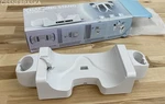 Charging Dock Station For O-quest 3 Wall Mountable. Fixed Price $18.99.