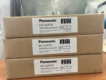 Panasonic Wall Mounting Kit, KX-A247X. Fixed Price $150.00.
