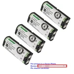 Kastar Battery 2.4V 1000MAH For P105 Toshiba BT1009 DKT2404-DECT Cordless Phone. Fixed Price $12.99.