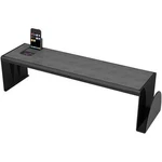 Deflecto Sustainable Office Heavy-duty Desk Shelf 39404. Fixed Price $240.03.