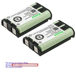 Kastar Battery Compatible With GP85AAALH3BXZ Jensen JT152 Cordless Phone. Fixed Price $13.39.
