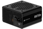 Corsair RM750E (2025) Fully Modular 750W Power Supply Cables Included, Black. Fixed Price $69.99.