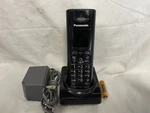Panasonic KX-TGA820B Cordless Handset For KX-TG8231 KX-TG8232. Fixed Price $39.99.