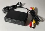Philips Magnavox PM61138 Tv Switch Box Vintage Gaming Rf Modulator. Fixed Price $14.99.